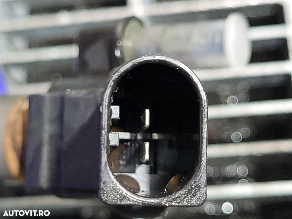 Injector Volkswagen Touareg 7P 3.0 TDI 2010 - 2014 204CP CASD (1109) Diesel 0445116023 - 5