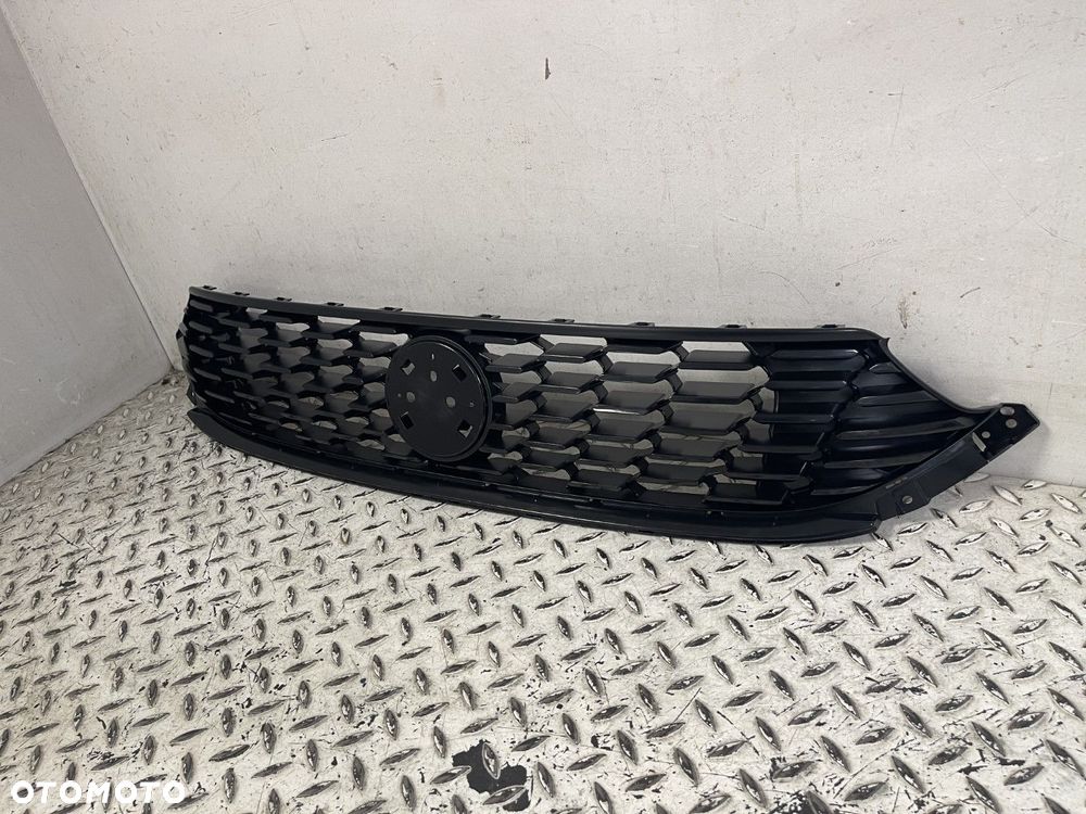 NOWY ORYGINALNY GRILL ATRAPA ZDERZAKA PRZEDNIEGO FIAT TIPO II 2 15-20 735642862 - 3