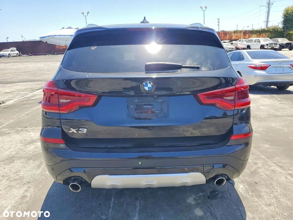 BMW X3 xDrive30i xLine sport - 10