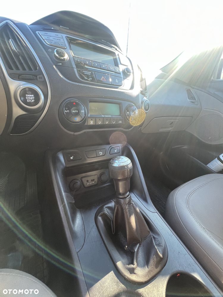 Hyundai ix35 2.0 Premium - 16