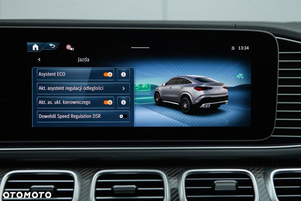 Mercedes-Benz GLE - 36