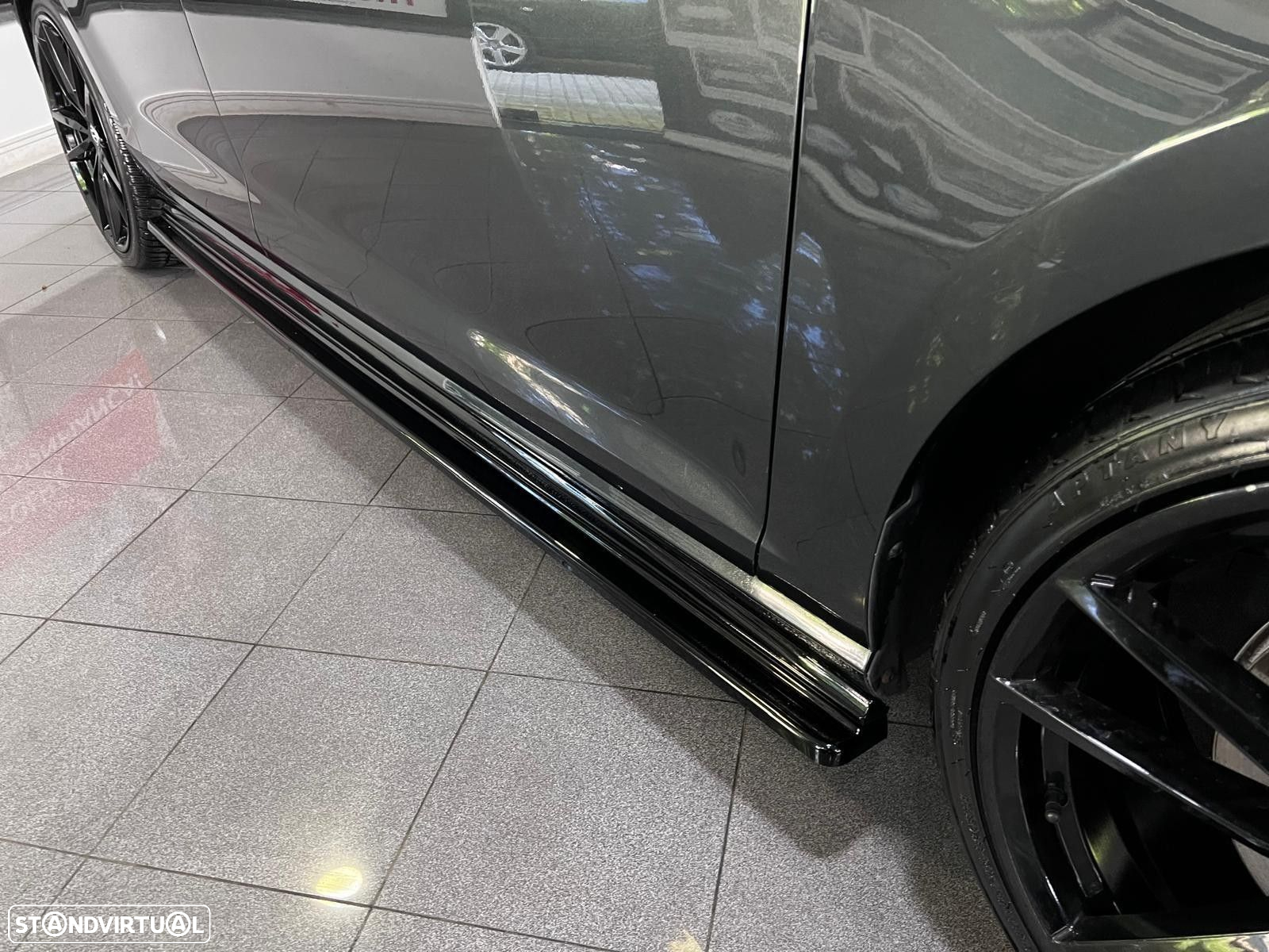 VW Golf 2.0 TSi GTi DSG Performance - 23