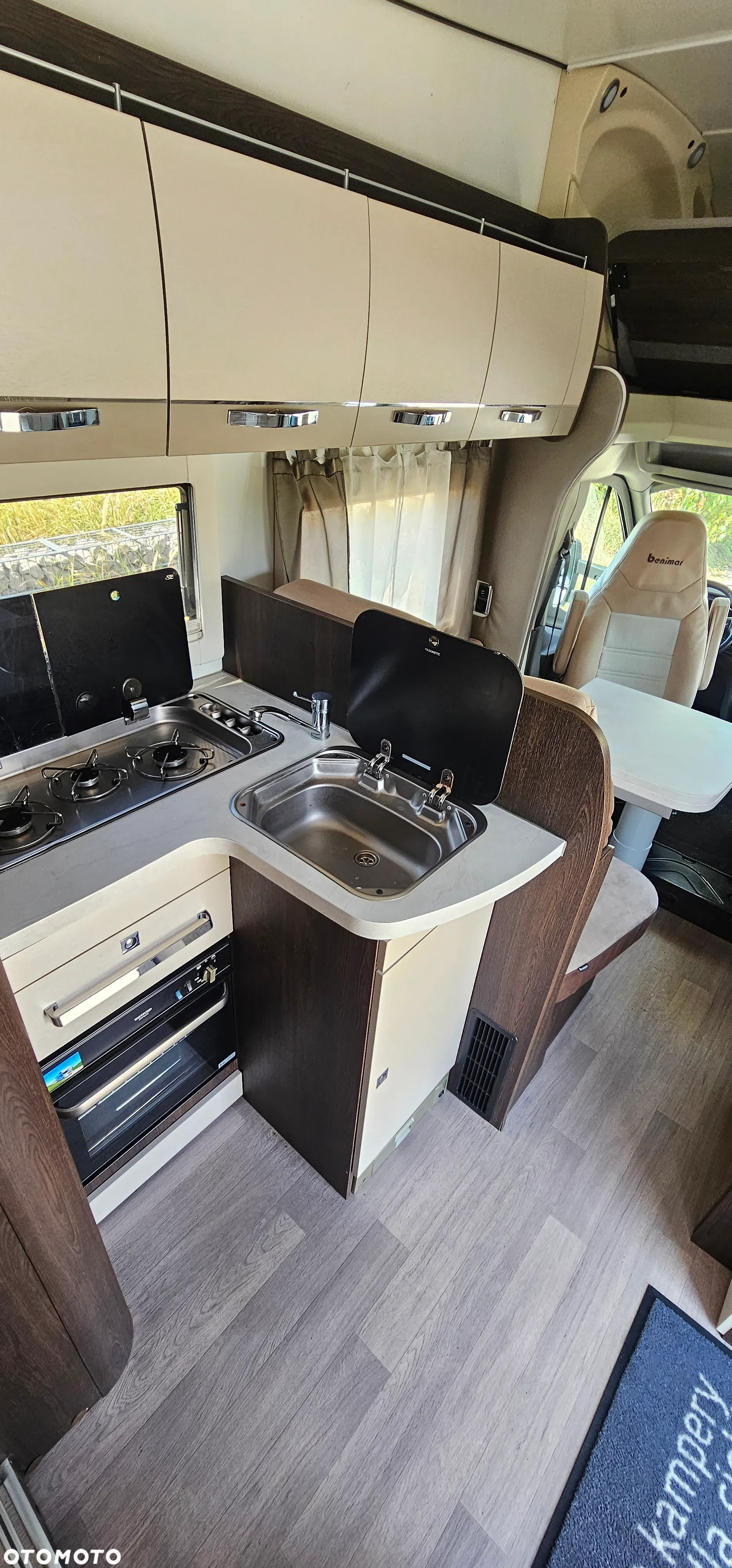 Benimar SPORT 363 - 18