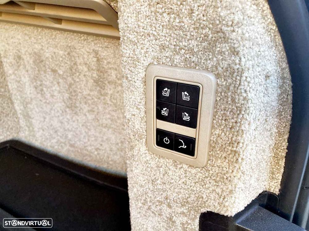 Land Rover Range Rover 4.4 SDV8 Autobiography - 28