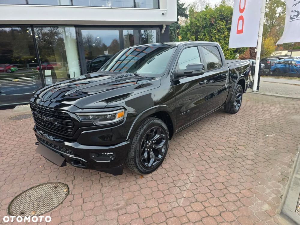 Dodge RAM 1500 5.7 4x4 - 1