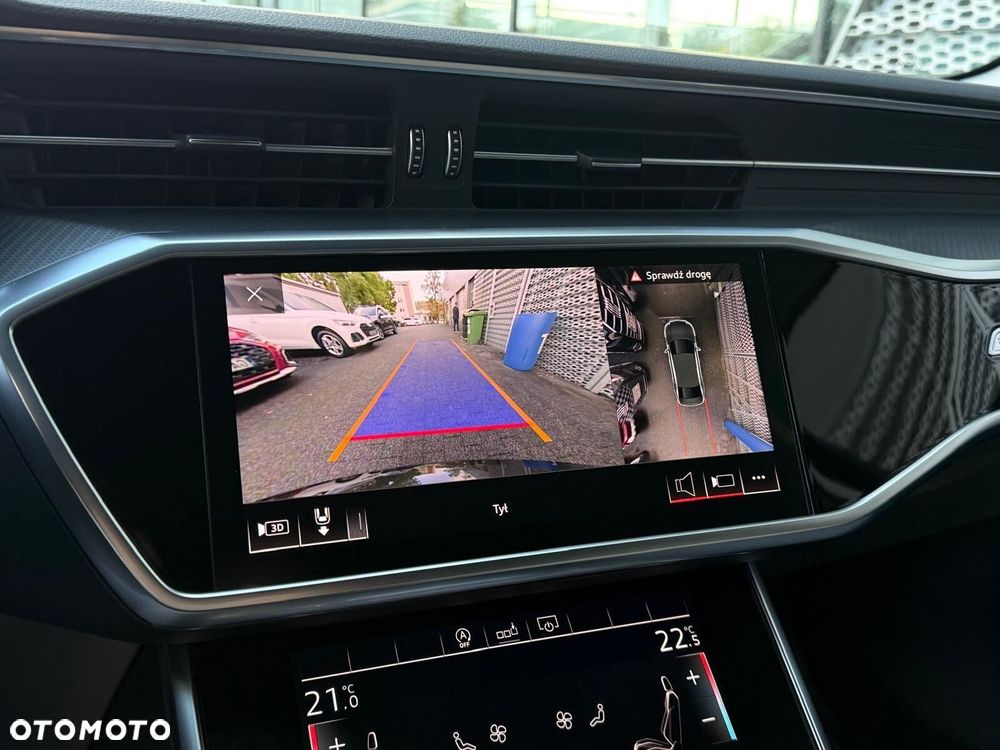 Audi A6 Limousine - 20