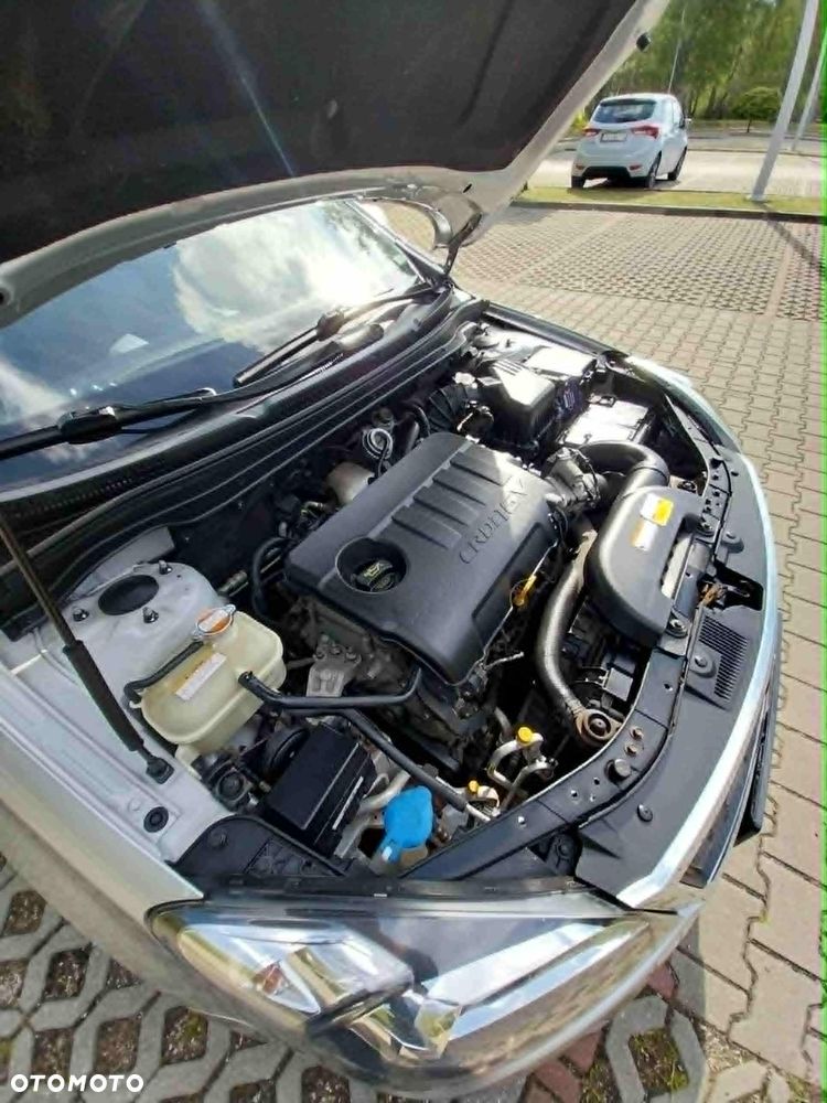 Kia Ceed 1.6 Crdi Comfort - 36