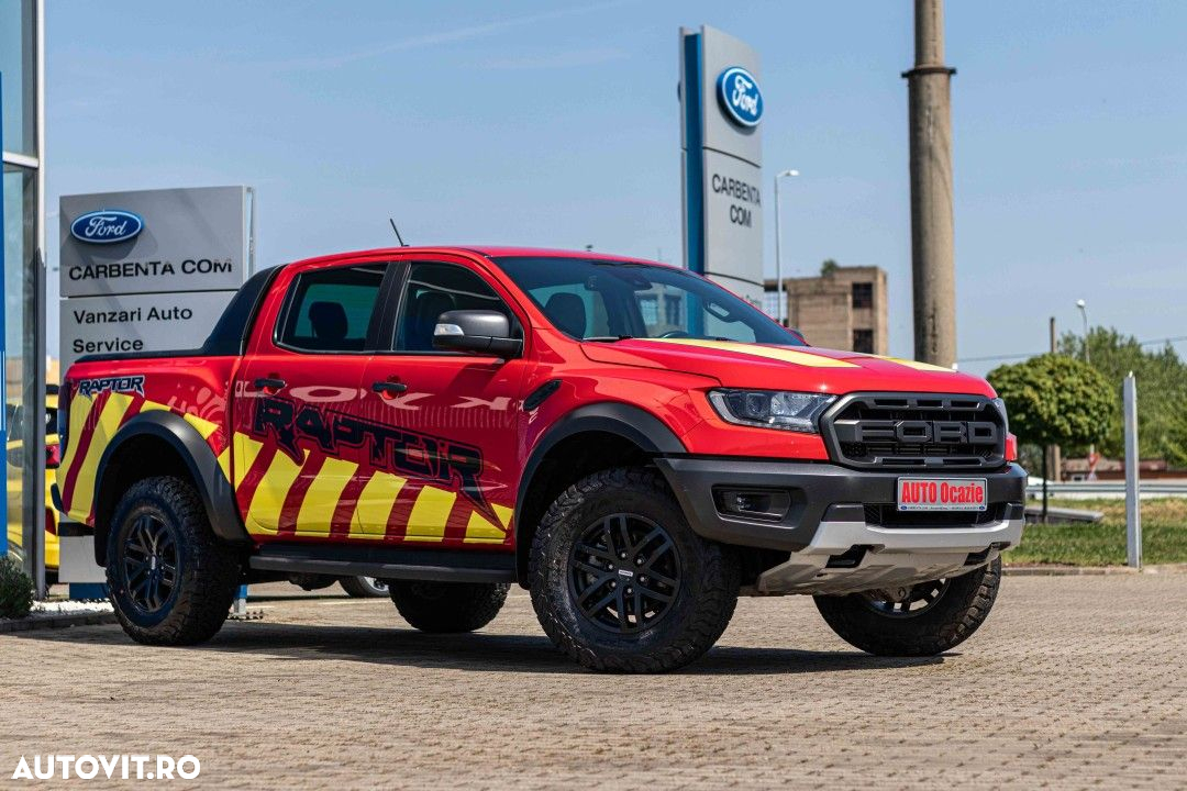 Ford Ranger - 11