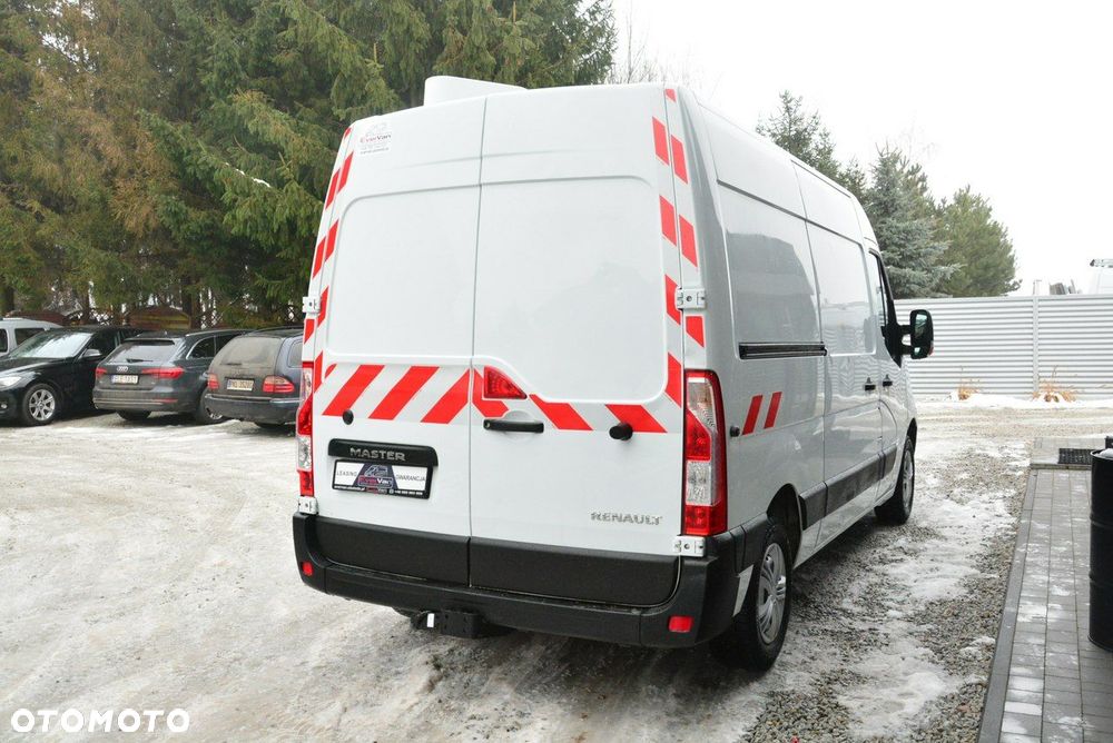 Renault Master - 4