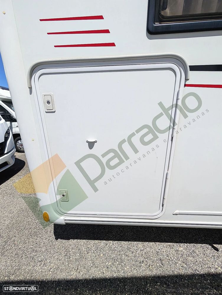 Autostar Passion P730LC U34 - 2