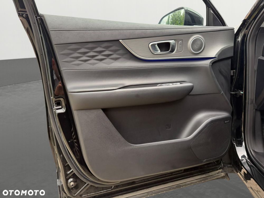 Chery Tiggo 8 1.6 T-GDI Comfort DCT - 20