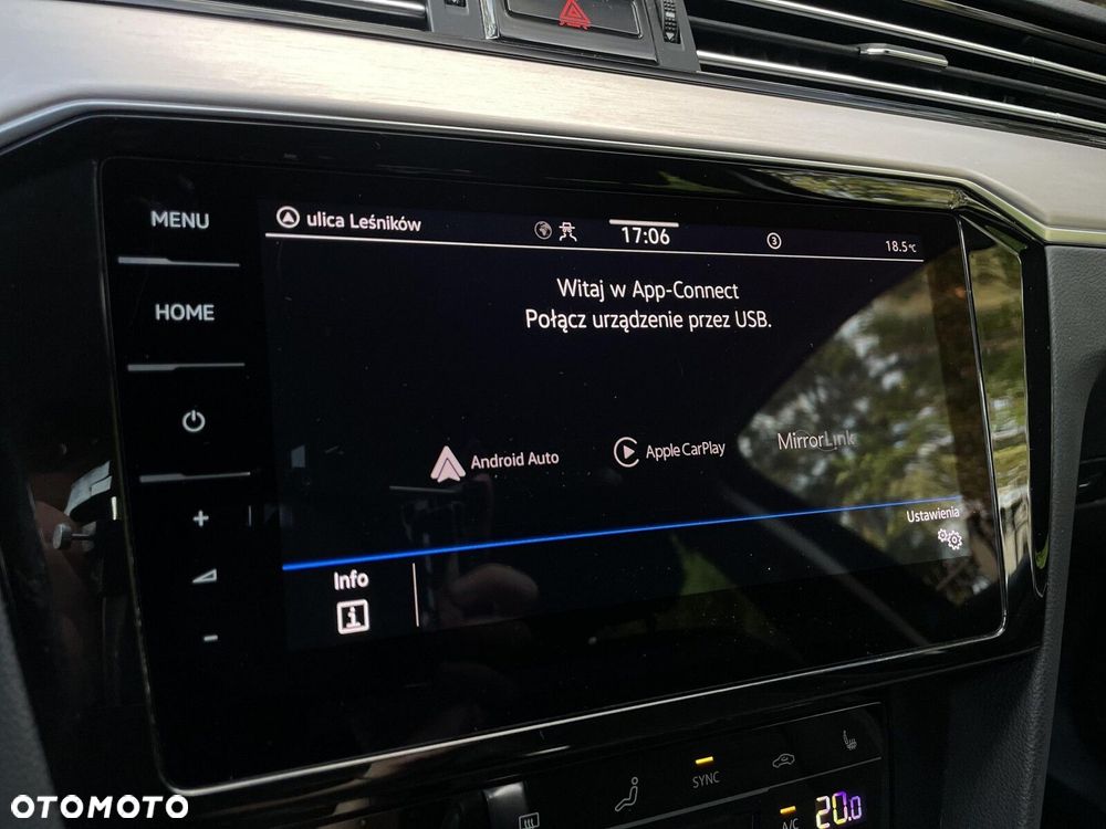 Volkswagen Passat 2.0 TDI Elegance DSG - 23