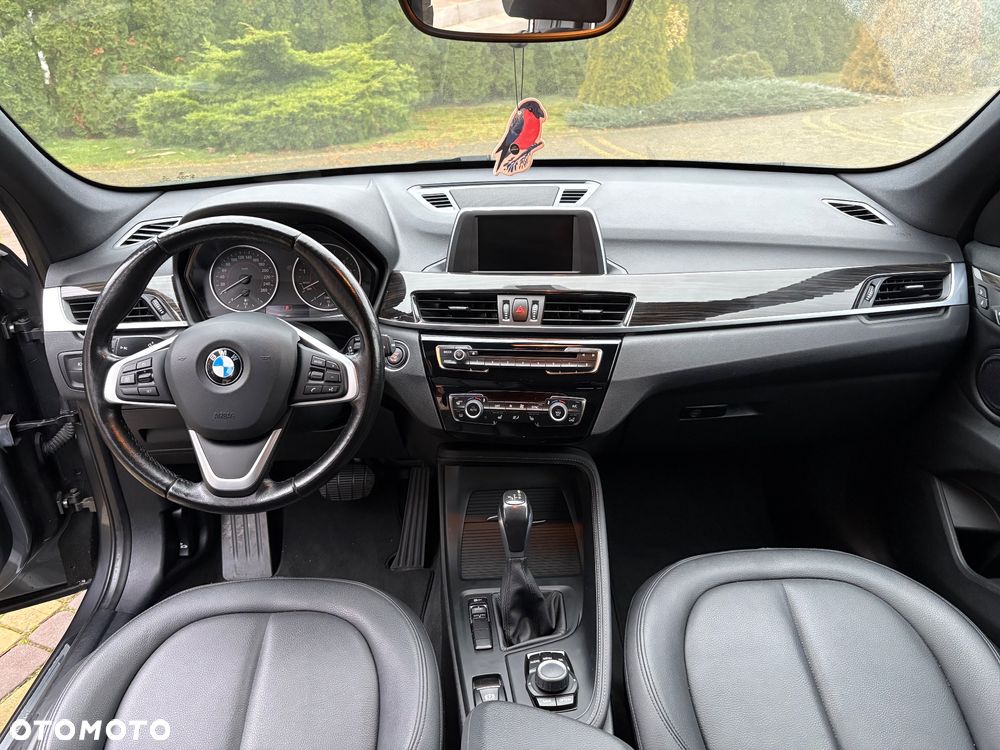 BMW X1 - 18