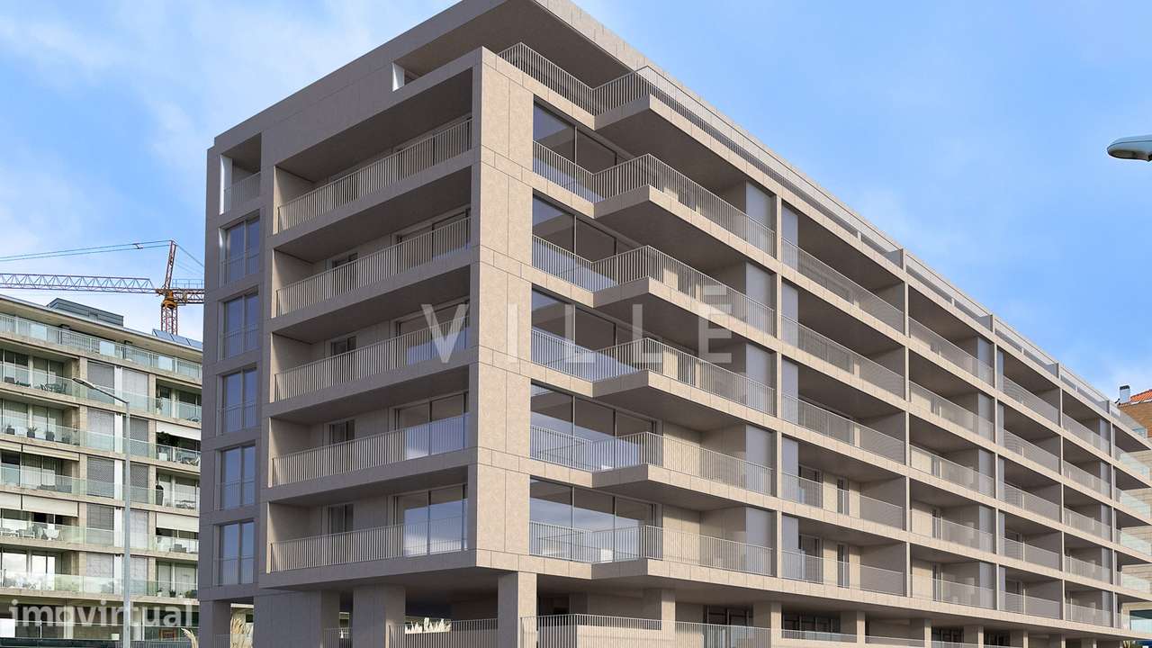 Apartamento T2 Venda em Glória e Vera Cruz,Aveiro - Grande imagem: 5/29