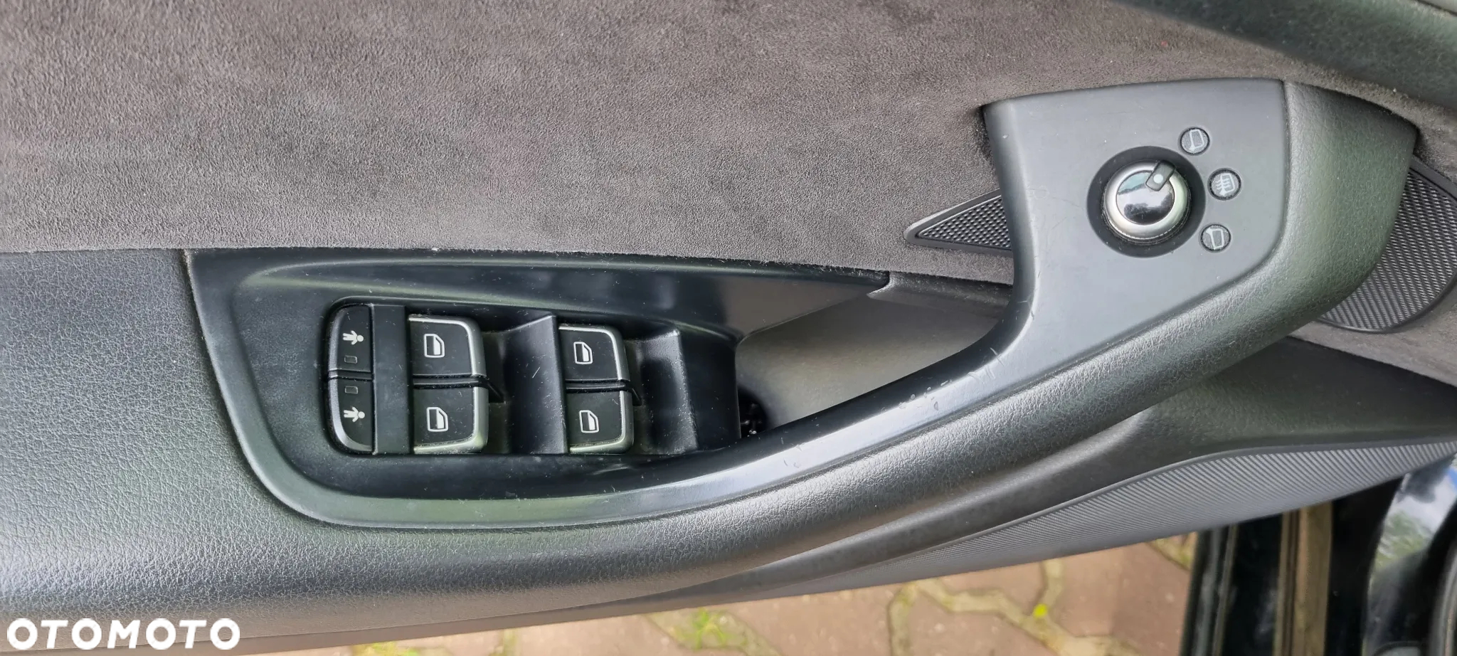 Audi A6 2.0 TDI ultra S tronic - 23