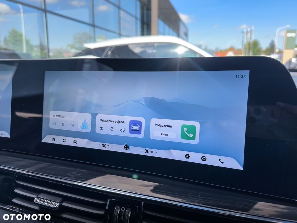 Omoda 5 1.6 T-GDI Premium DCT - 19