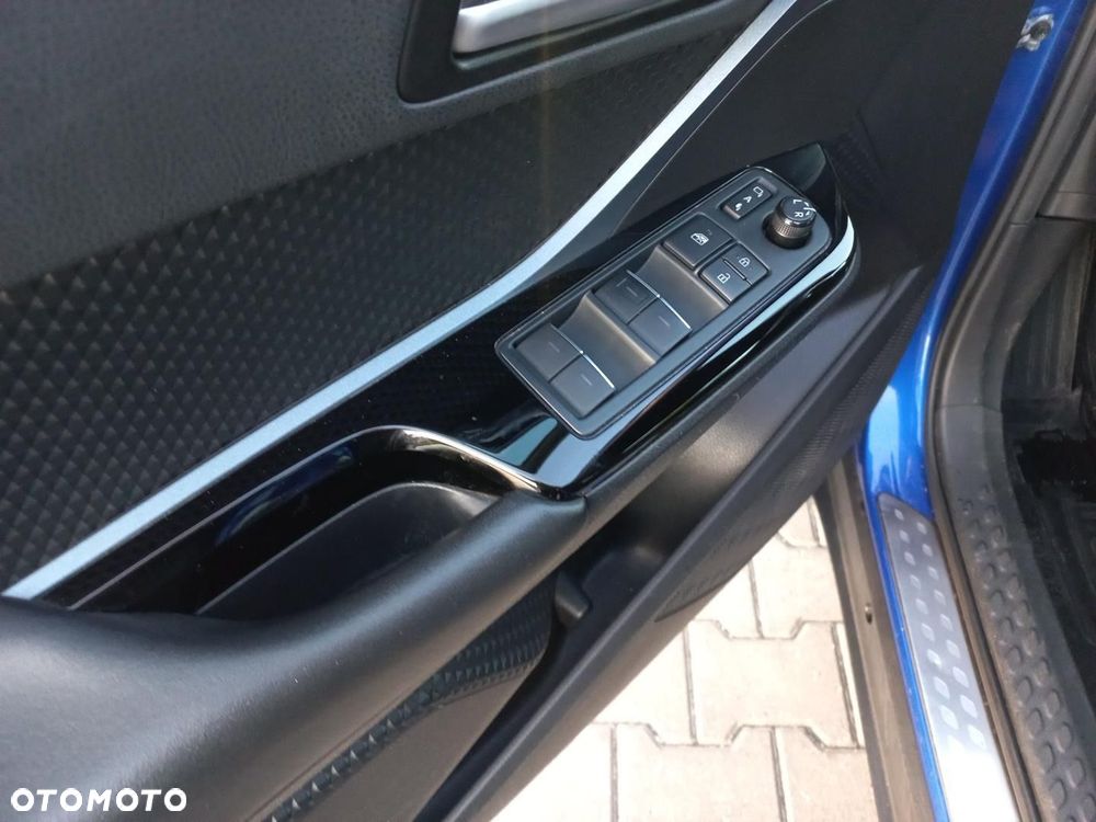 Toyota C-HR 2.0 Hybrid Selection - 17