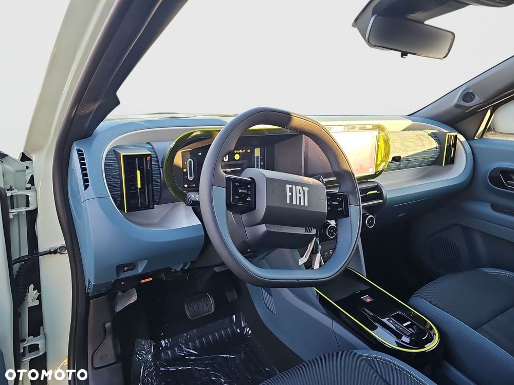 Fiat Grande Panda - 16