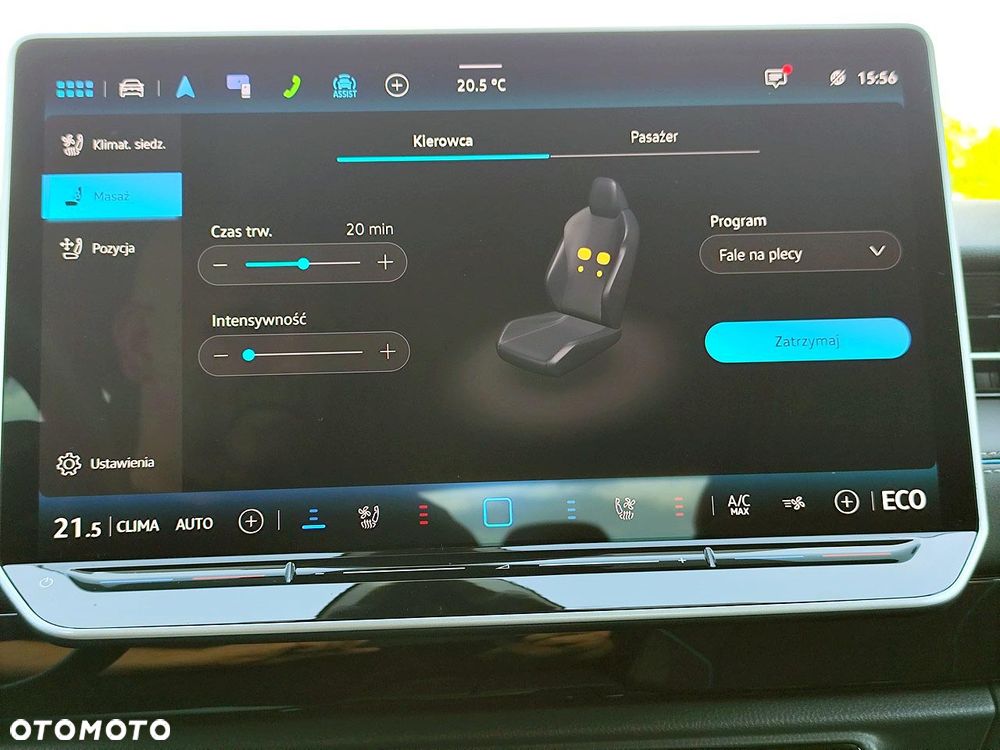 Volkswagen ID.7 77kWh Pro - 22