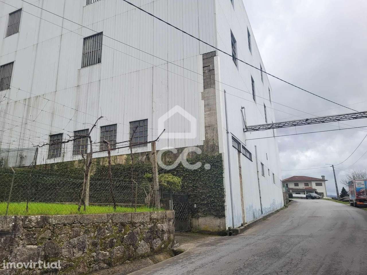 Armazém em Gondar - Grande imagem: 3/11