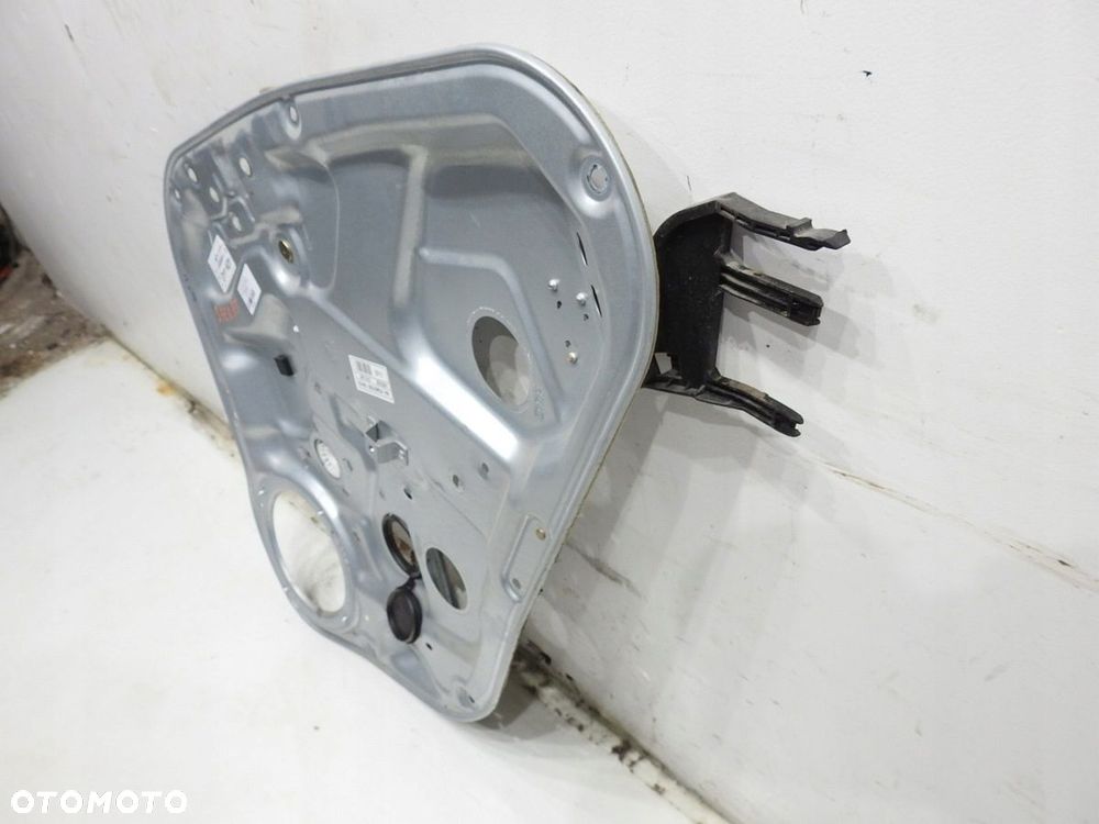 MECHANIZM PODNOŚNIK SZYBY PRAWY TYŁ SANTA FE II - 4