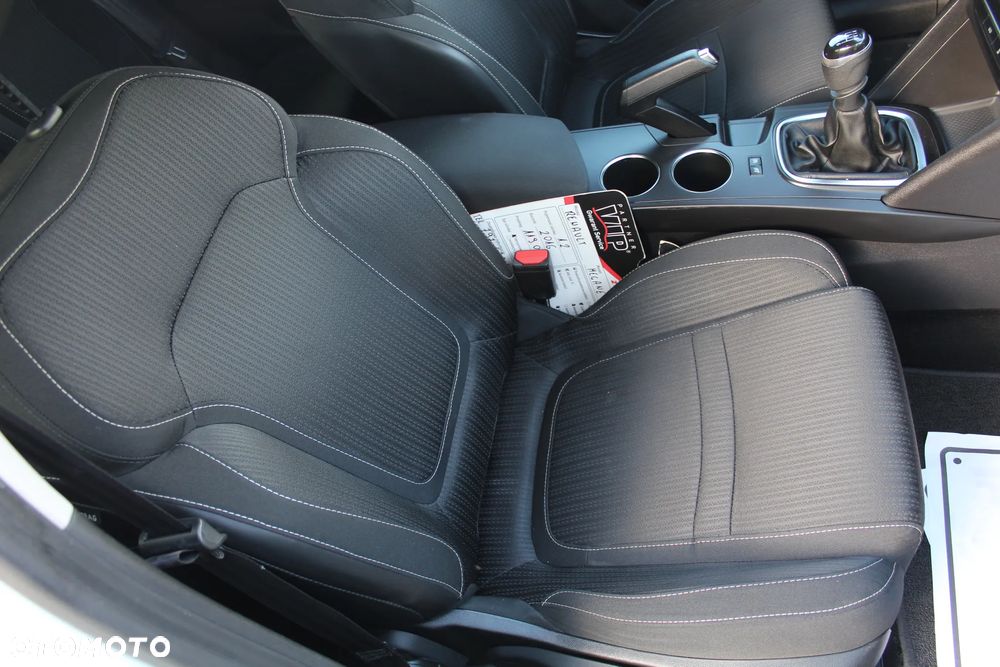 Renault Megane 1.2 16V TCE Energy Dynamique - 20