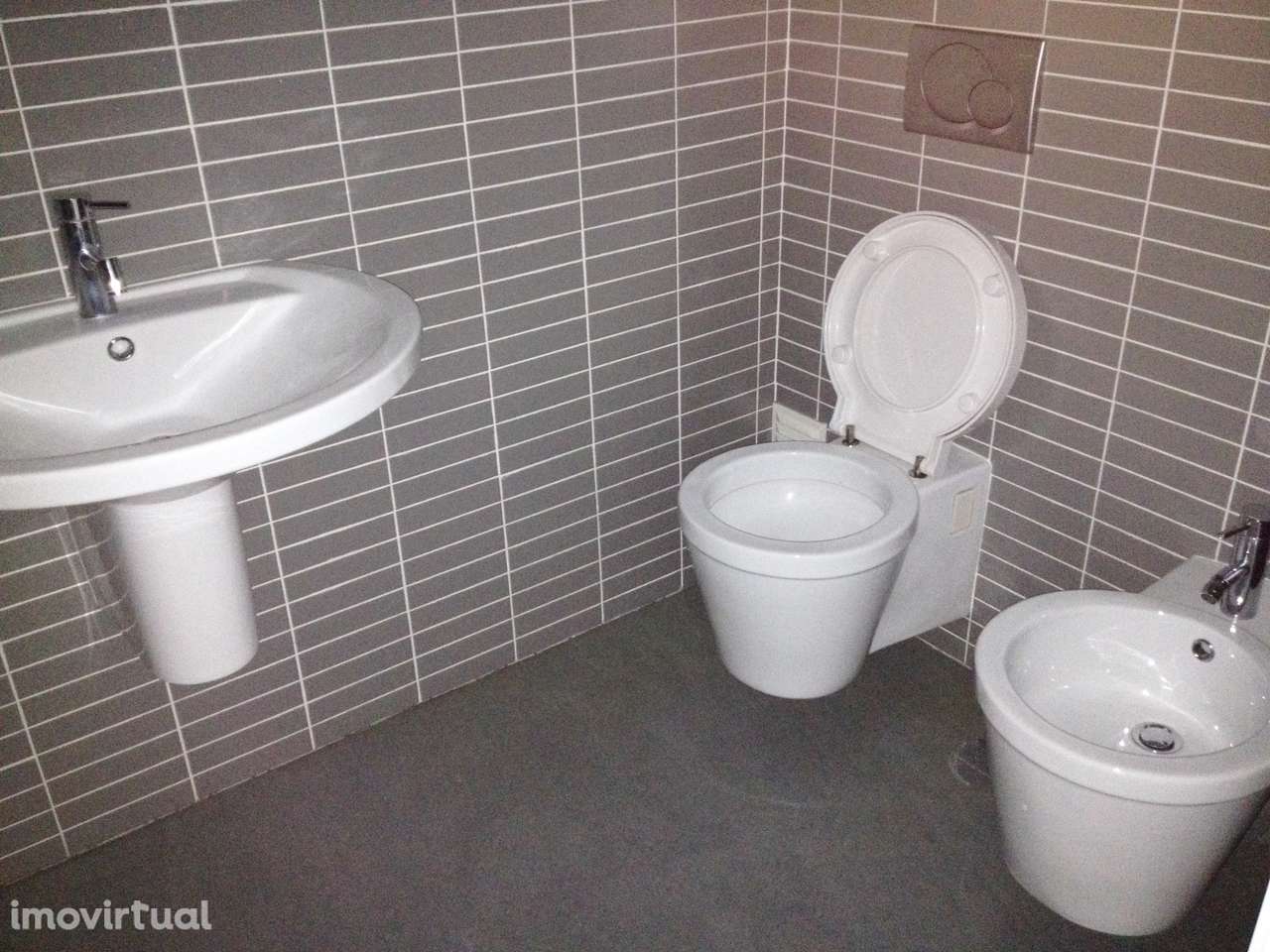 T0 Junto à Sé - Viseu - Grande imagem: 4/6