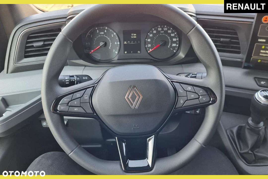 Renault Master L3 Zabudowa 9EP 2.0 170KM - 4