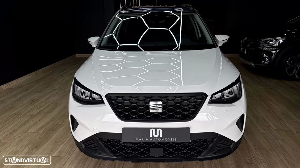 SEAT Arona 1.0 TSI Style - 2