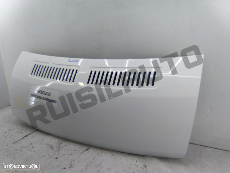 Capot  Fiat Ducato Iv [2006_2024] 120 Multijet 2.3 D - 1