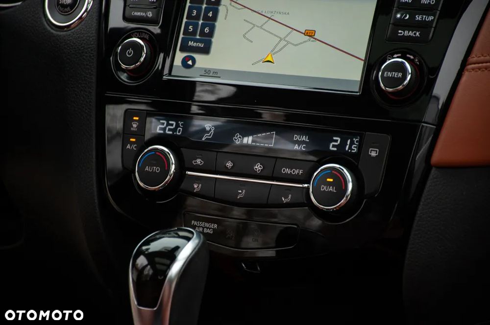 Nissan X-Trail 2.0 dCi ALL-MODE 4x4i Xtronic Tekna - 19