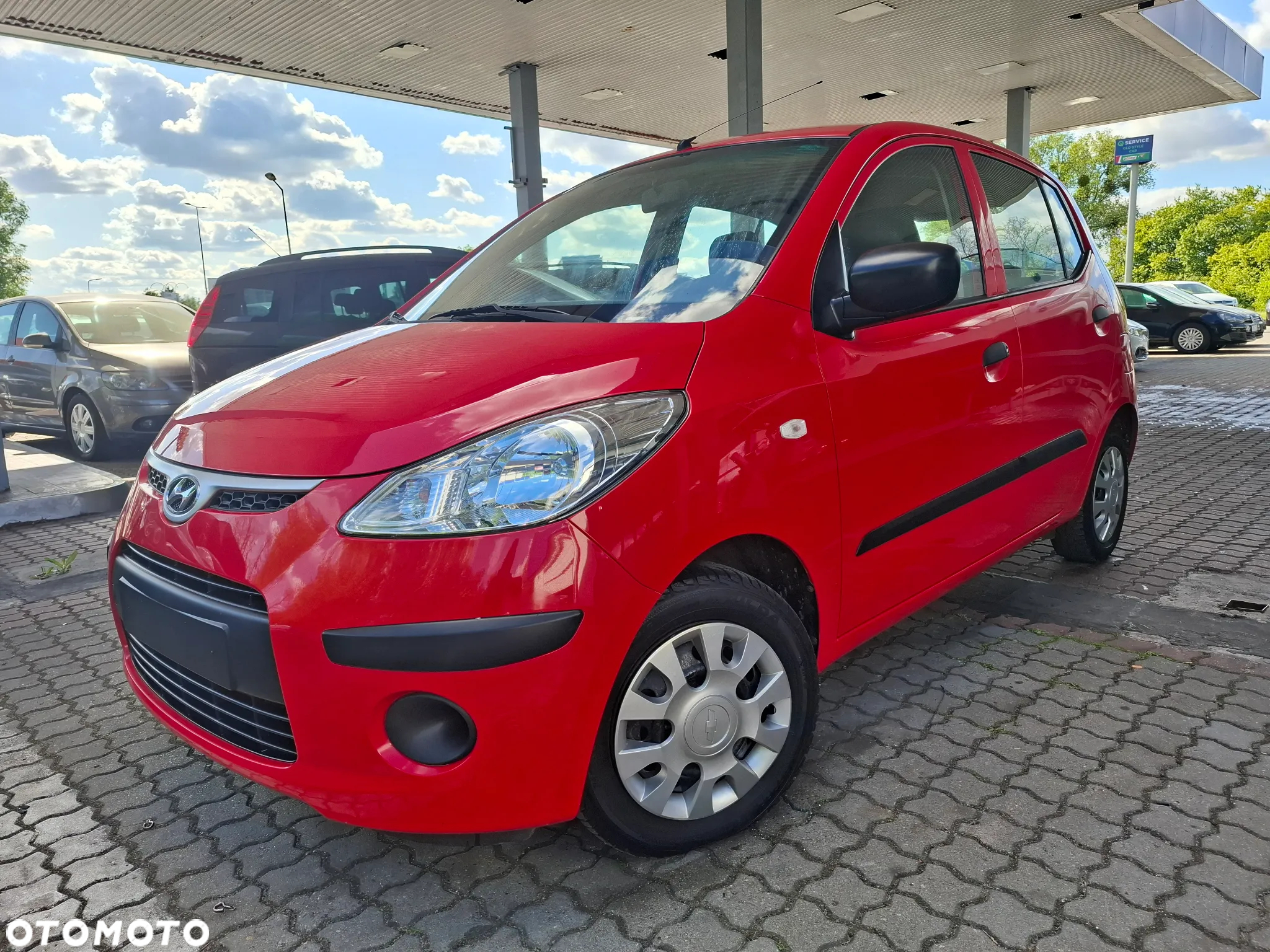 Hyundai i10 1.1 Edition Plus - 24