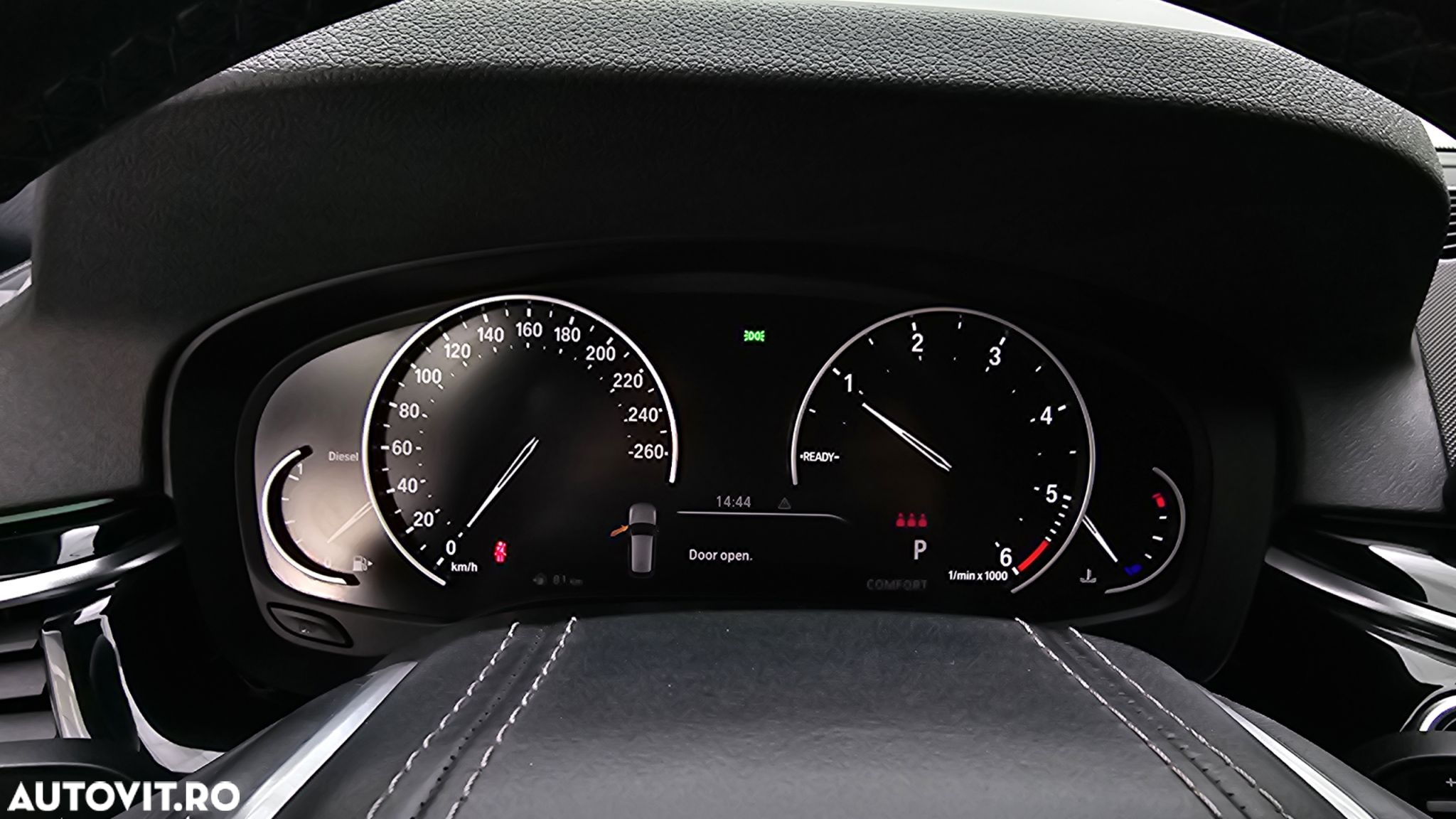 BMW Seria 5 - 16