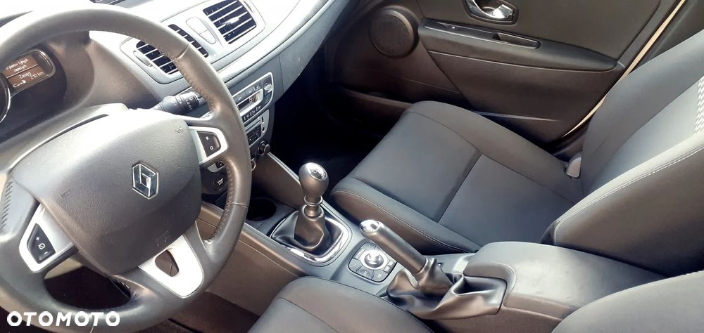 Renault Megane Grandtour ENERGY TCe 115 Start & Stopp LIMITED - 18