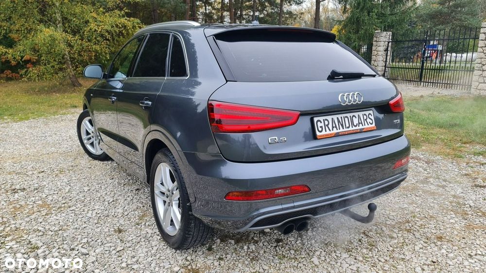 Audi Q3 2.0 TDI - 5