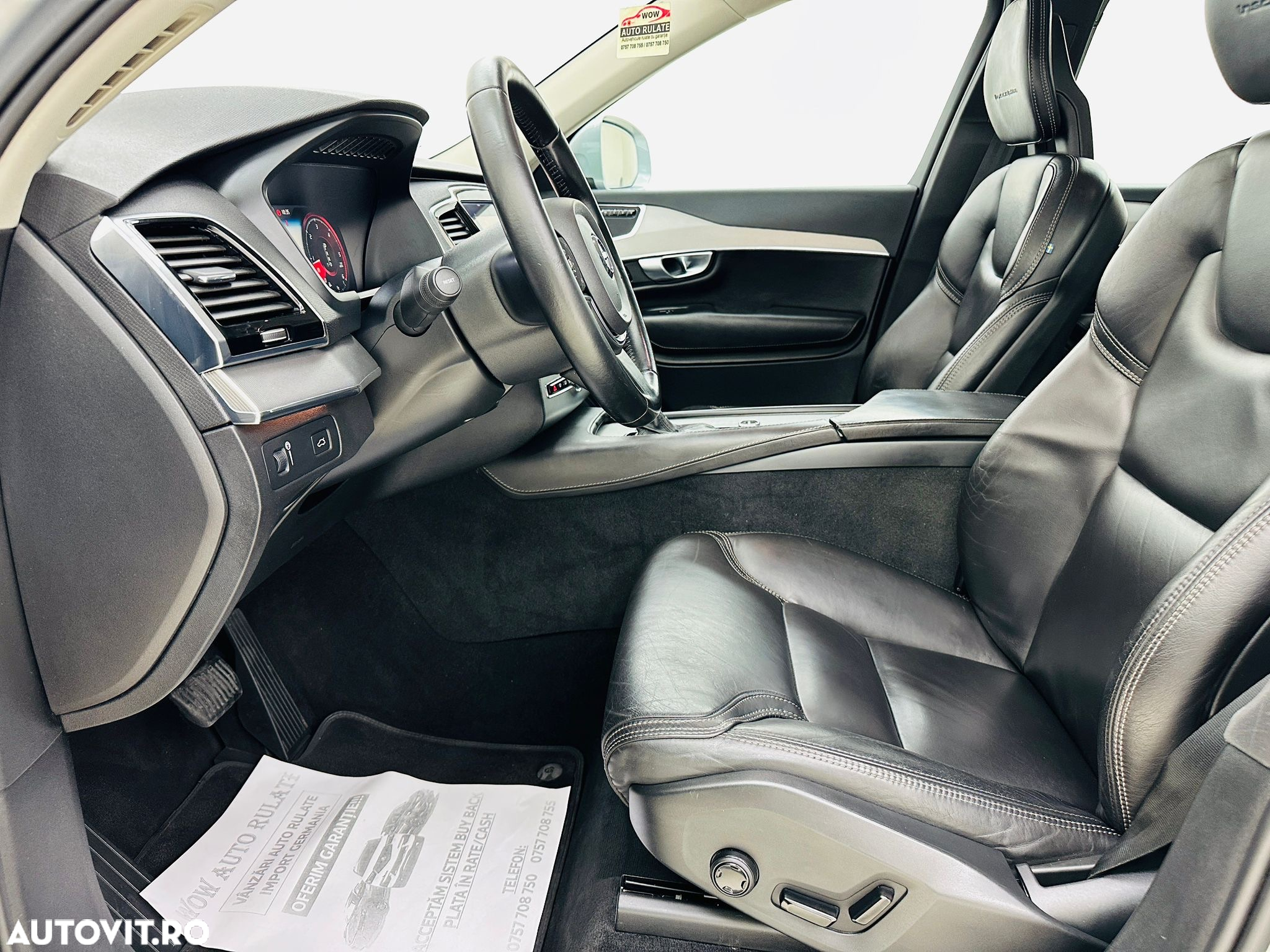 Volvo XC 90 - 15