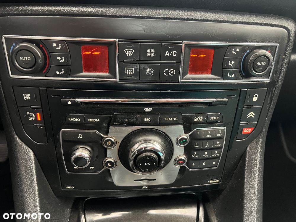 Citroën C5 - 35