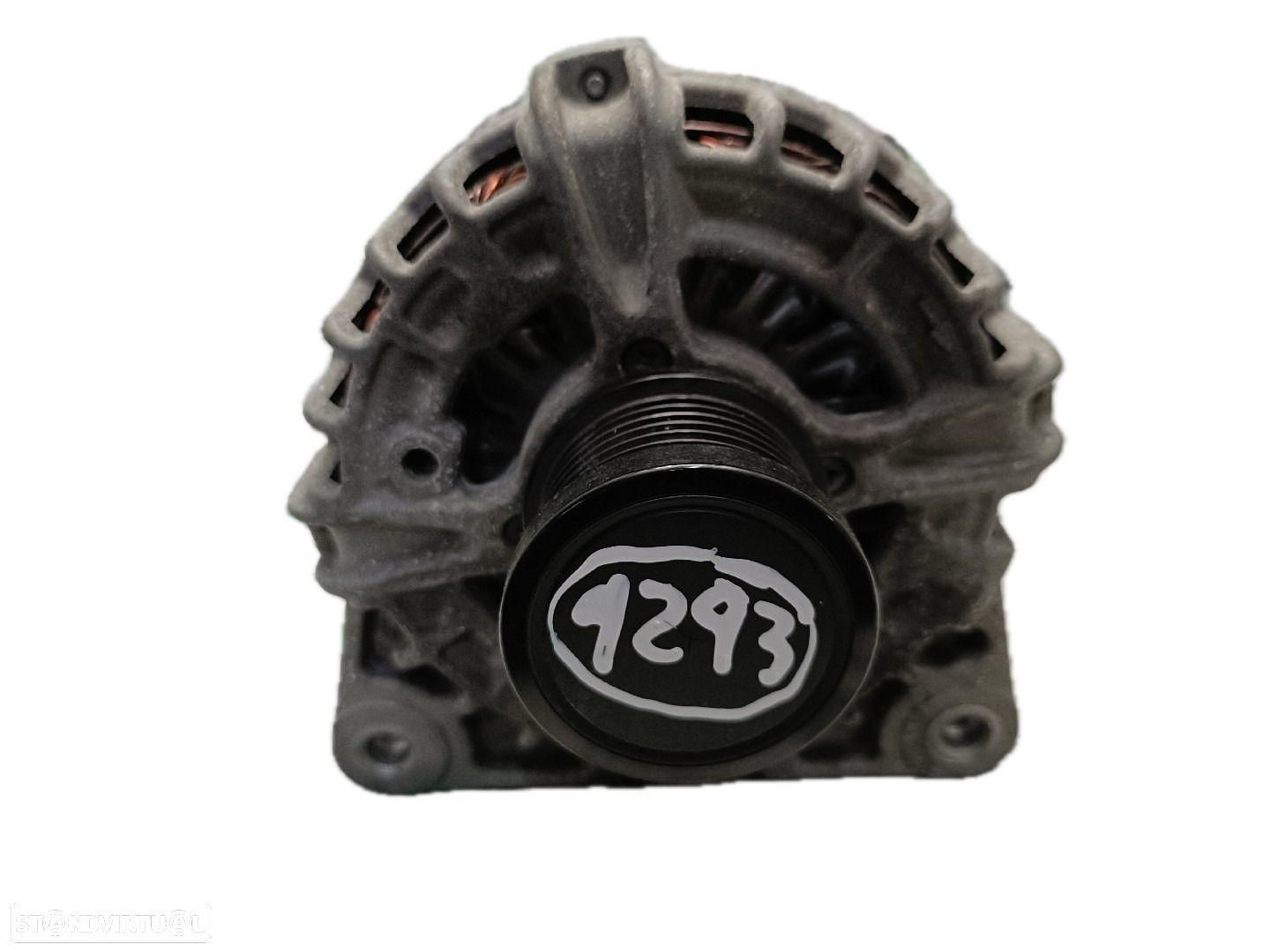 Alternador Dacia Duster (Hm_) - 1