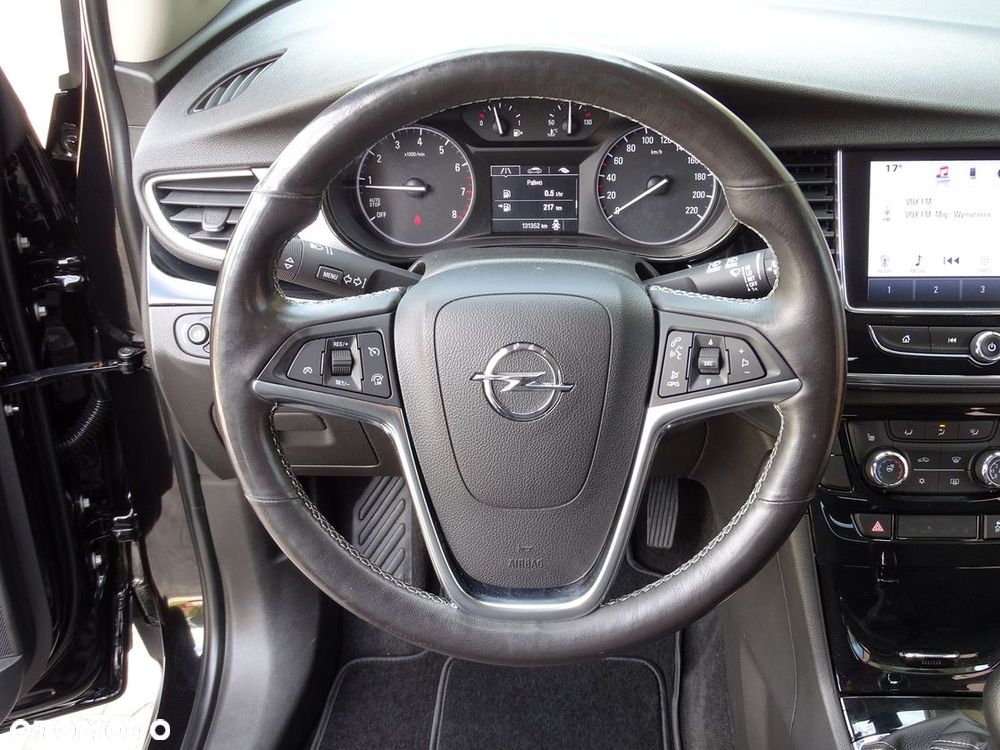 Opel Mokka X 1.4 (ecoFLEX) Start/Stop 4x4 Edition - 26