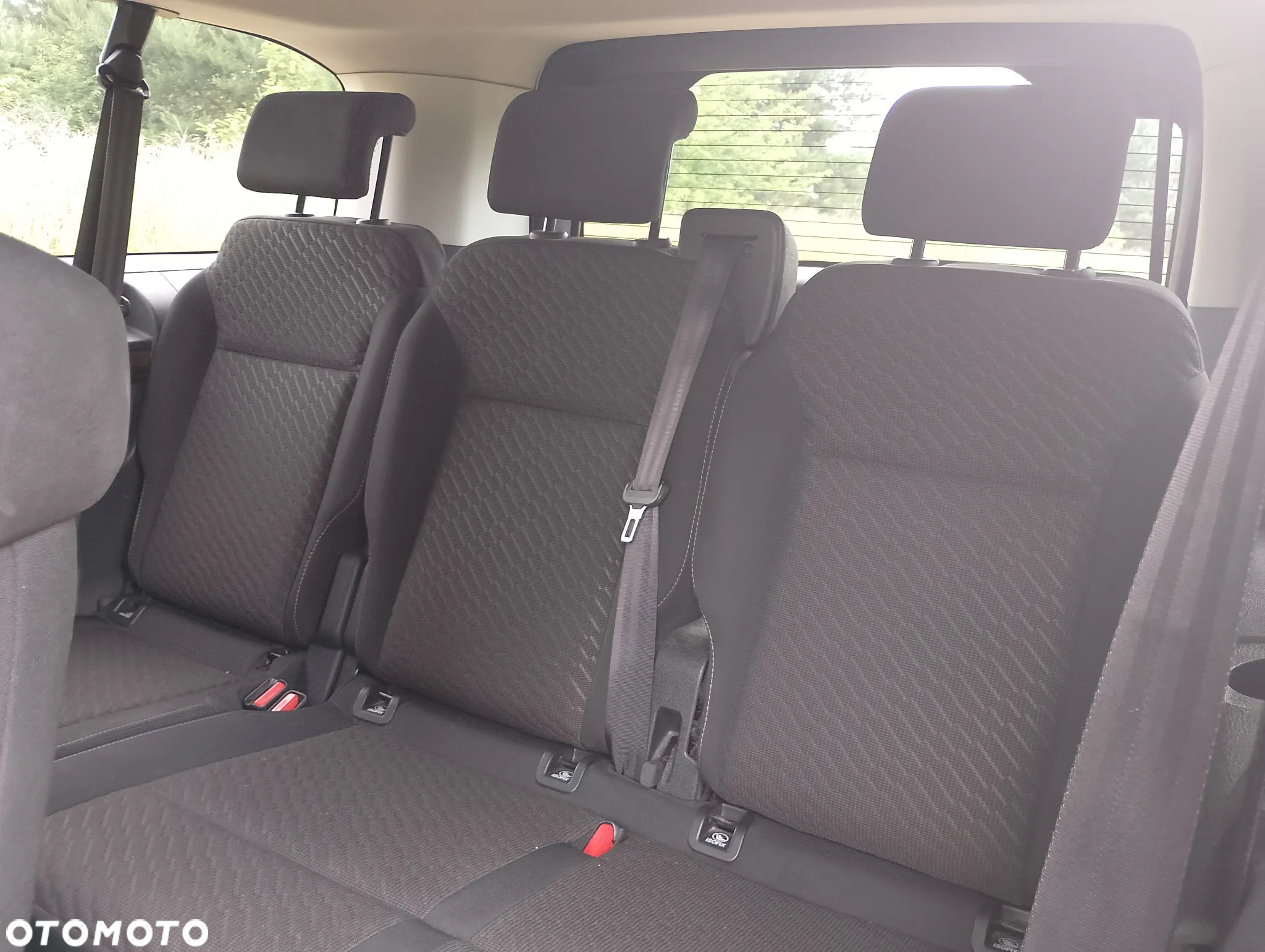 Toyota ProAce - 14