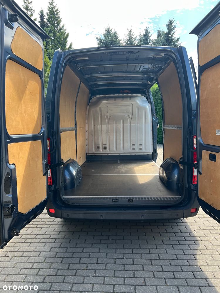 Opel Movano - 6