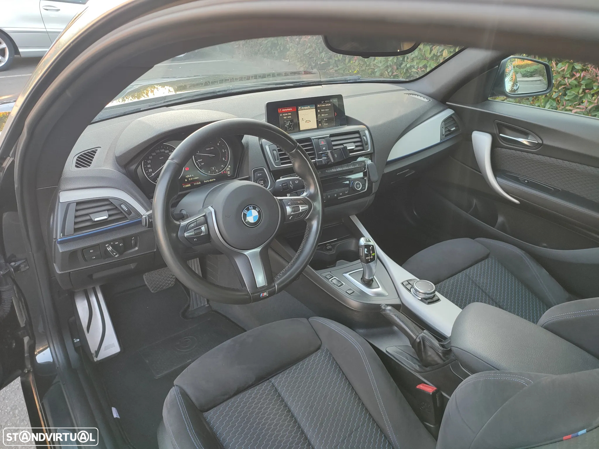 BMW 218 d Coupe Pack M Auto - 14