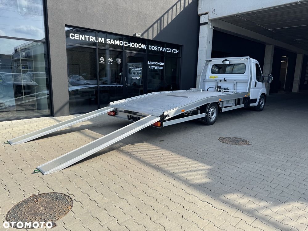 Peugeot Boxer - 11
