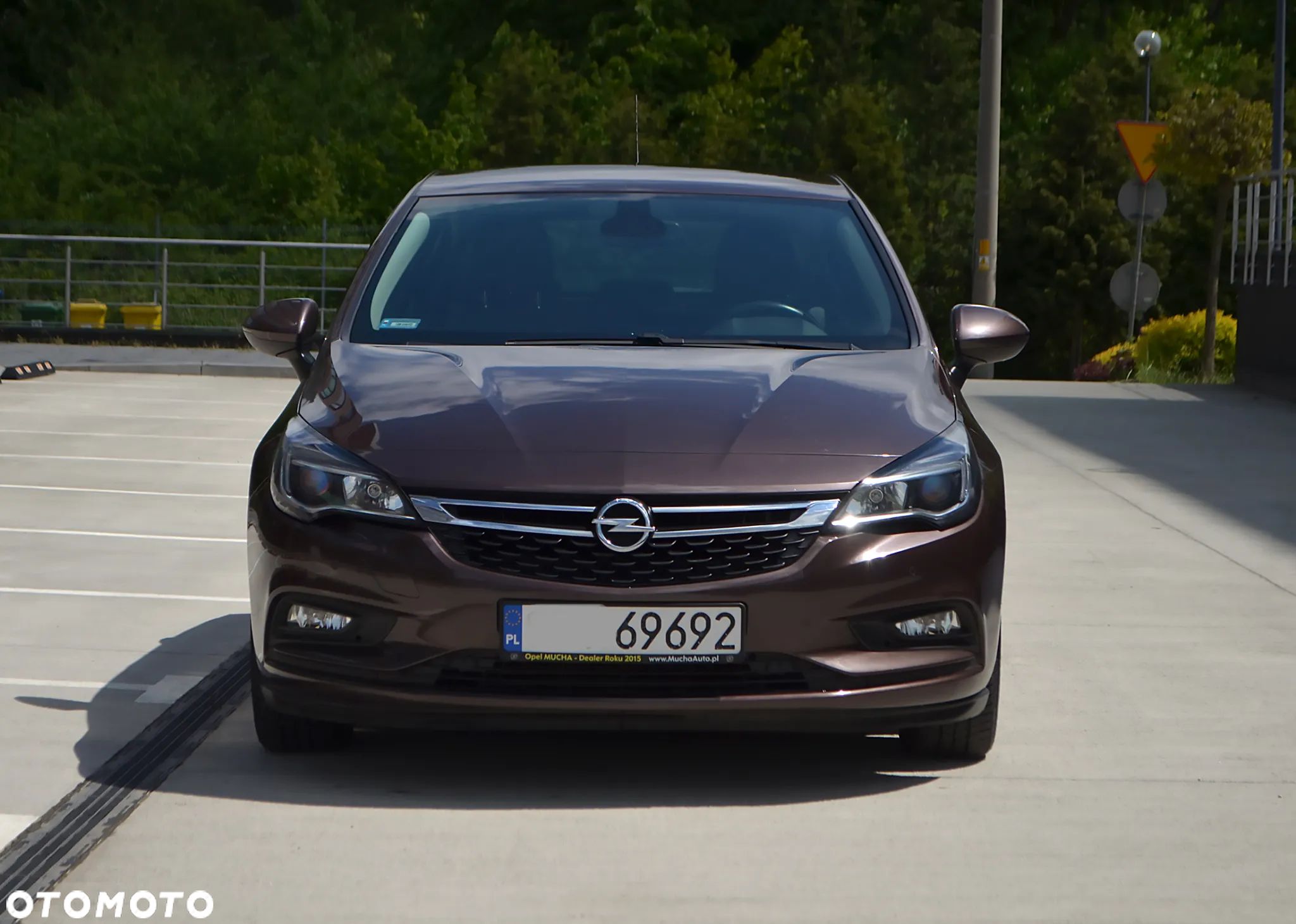 Opel Astra V 1.4 T Enjoy - 1