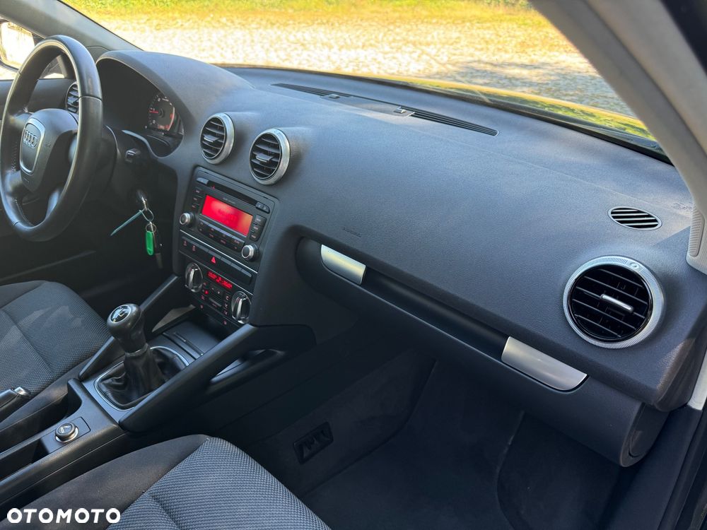 Audi A3 - 28