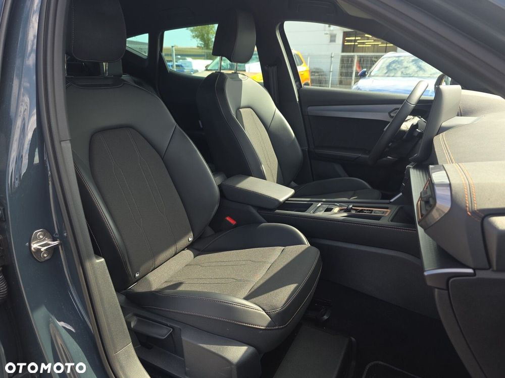 Cupra Formentor 1.5 TSI DSG - 13