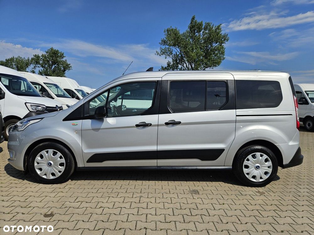 Ford Transit Connect - 10