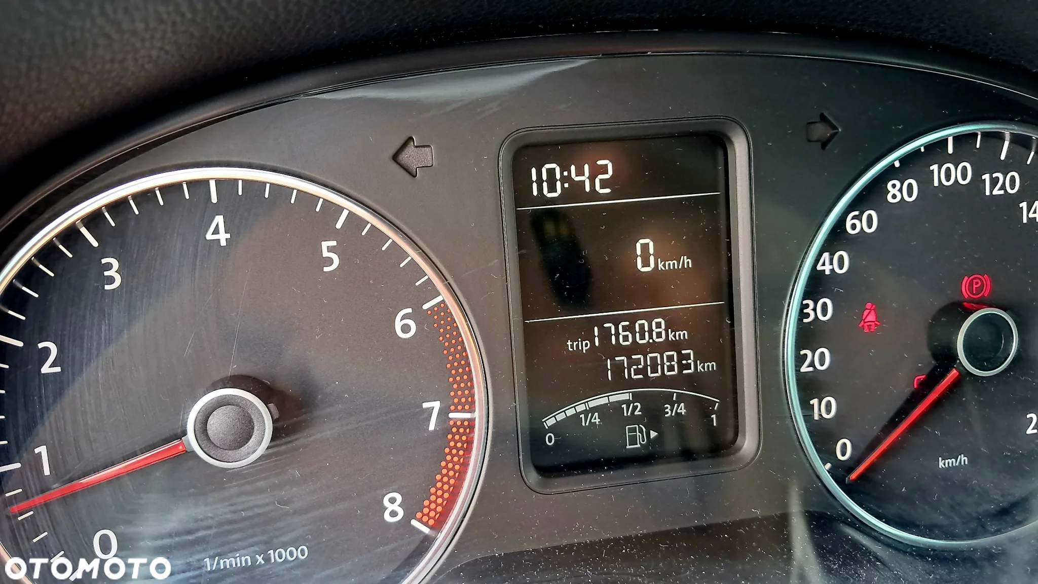 Volkswagen Polo 1.2 TSI Life - 14