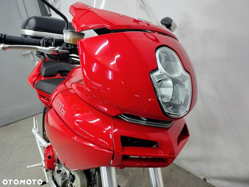 Ducati Multistrada - 5