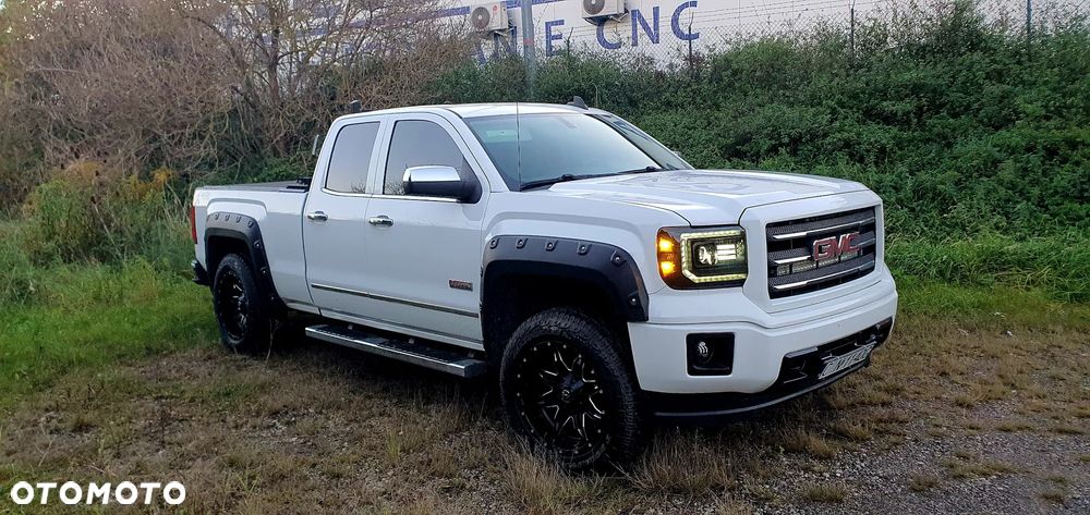 GMC Sierra - 3